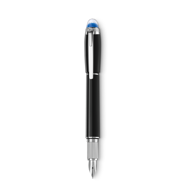 StarWalker Precious Resin Fountain Pen Piston converter (F) - 1