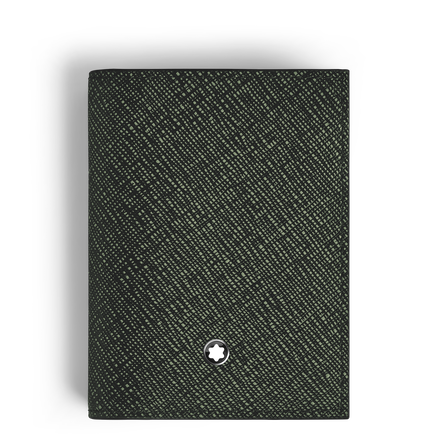 Sartorial Card Holder 4cc