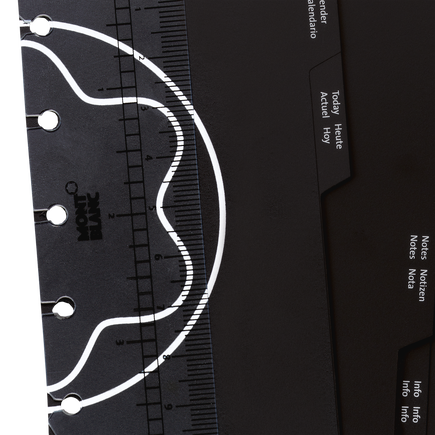 Organisation Kit Pocket