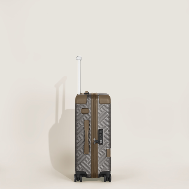 #MY4810 Extreme 3.0 Cabin Trolley - 5