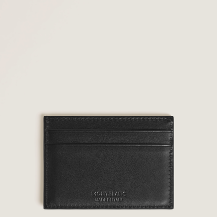 Card Holder 5cc