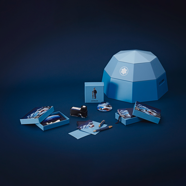 Happy Holiday 2023 Gift Set - 5