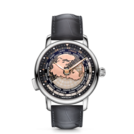 Montblanc Star Legacy Orbis Terrarum 