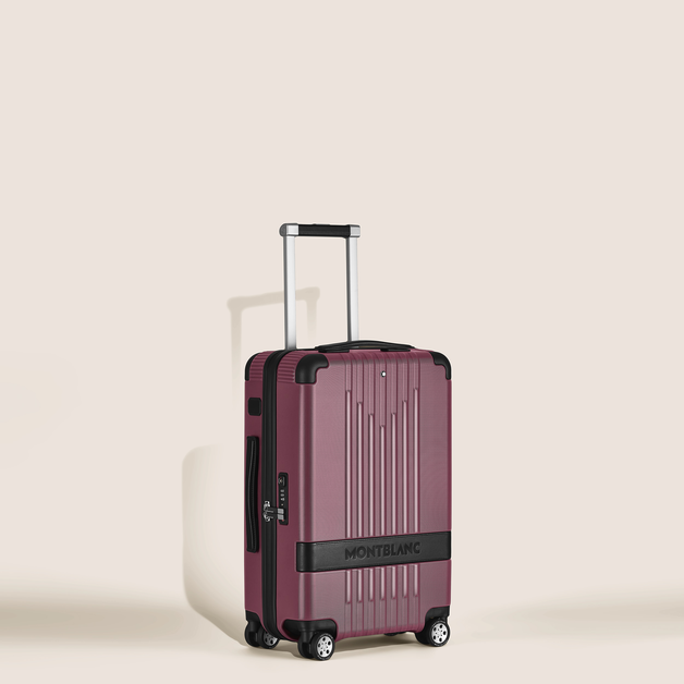 #MY4810 Compact Cabin Trolley - 2