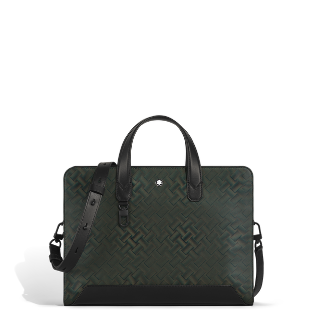 Thin Document Case - 1