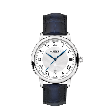 Montblanc Star Legacy Automatic Date 39 mm