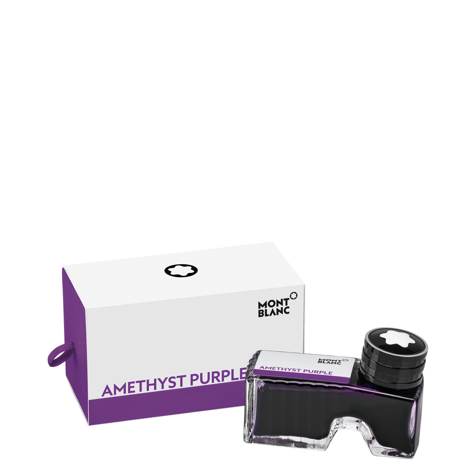 Ink Bottle, Amethyst Purple, 60&nbsp;ml - 1