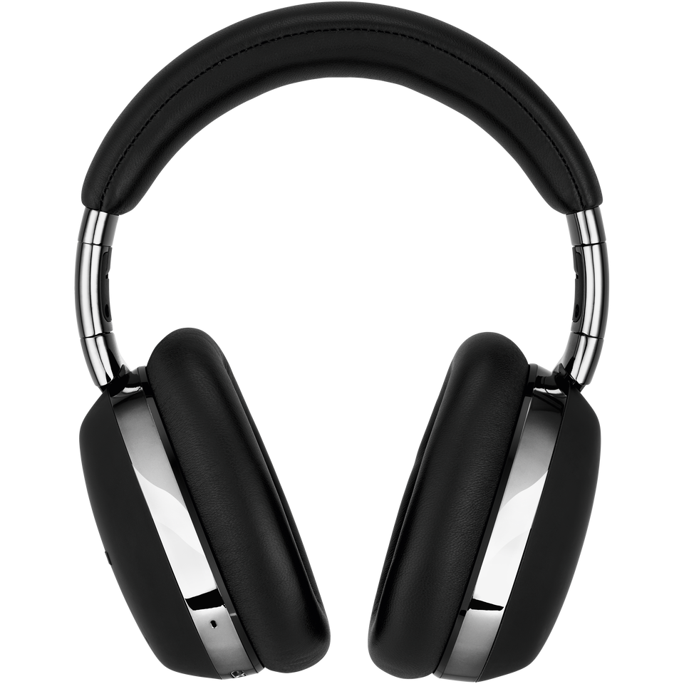 Montblanc MB 01 Over-Ear Headphones - 1