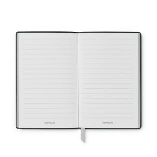 Pocket Notebook #148, Extreme 3.0, Green - Lined