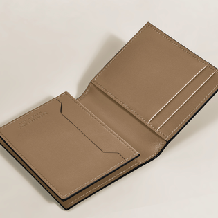 Card Holder 4cc with Sfumato Effect