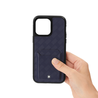 Extreme 3.0 hard phone case for Apple iPhone 15 Pro Max with 2cc