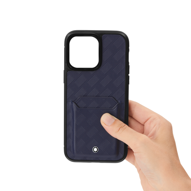 Extreme 3.0 hard phone case for Apple iPhone 15 Pro Max with 2cc - 3