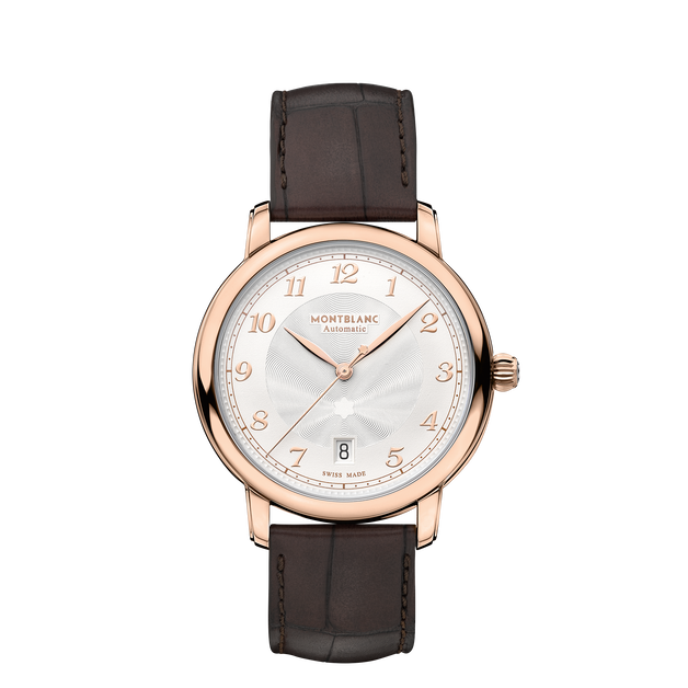 Montblanc Star Legacy Automatic Date 39 mm - 1