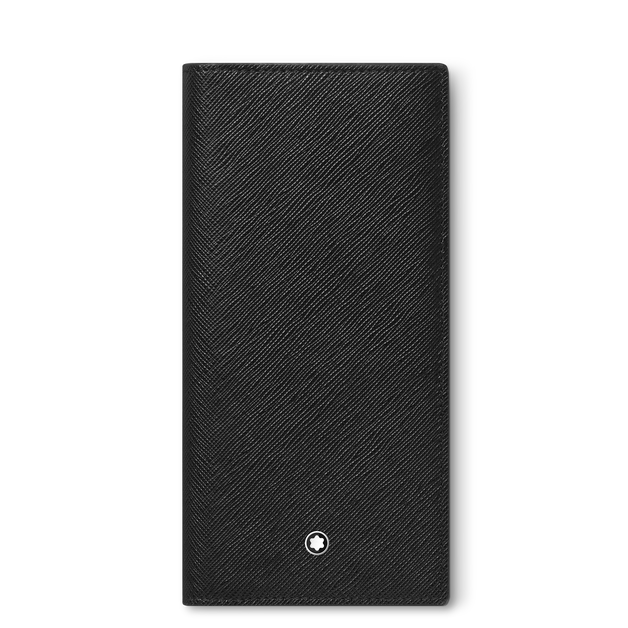 Montblanc Sartorial long wallet 15cc - 1