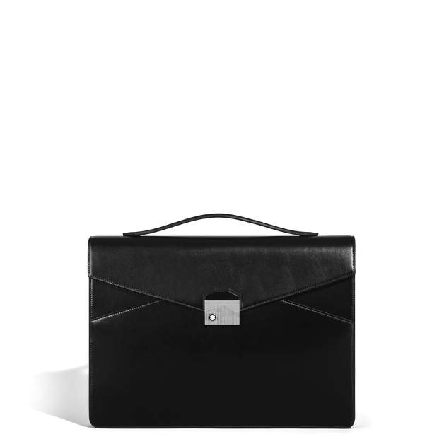 Meisterstuck flat briefcase - 1