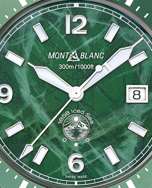 Montblanc 1858 Iced Sea Automatic Date - Update Test EN - BULK, , all-images image number 4