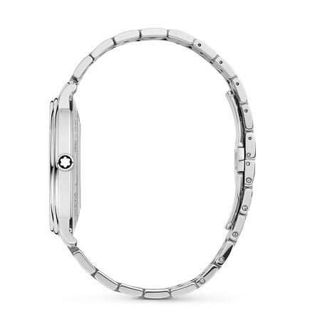 Montblanc Tradition Automatic Date 40 mm