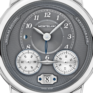 Montblanc Star Legacy Nicolas Rieussec Chronograph