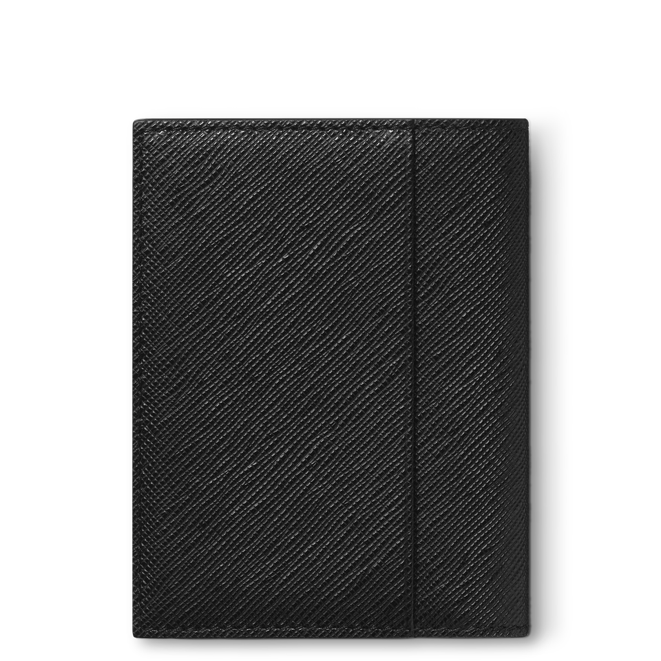 Montblanc Sartorial card holder 4cc - 3