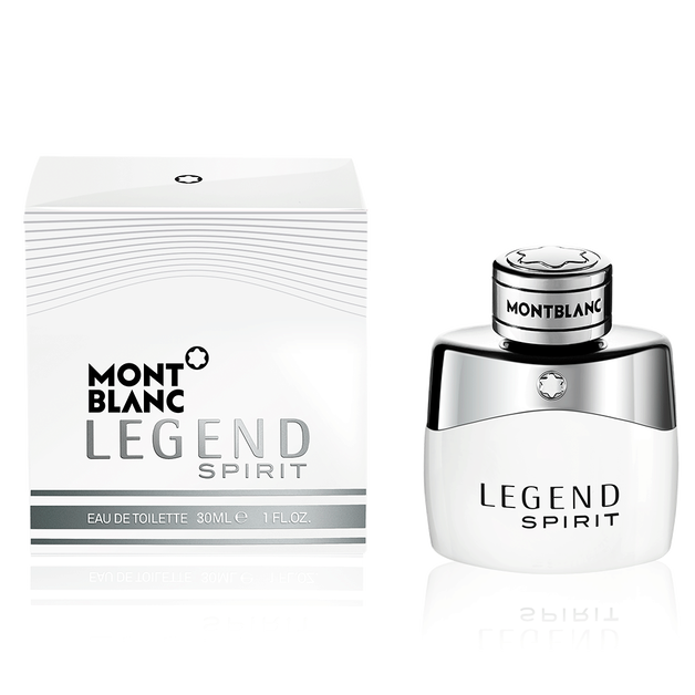 Legend Spirit Eau de Toilette 30 ml - 2