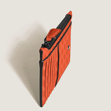 Extreme 3.0 Card Holder 8cc with Zip