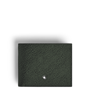 Sartorial Wallet 6cc