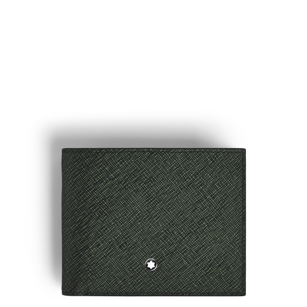 Sartorial Wallet 6cc - 1