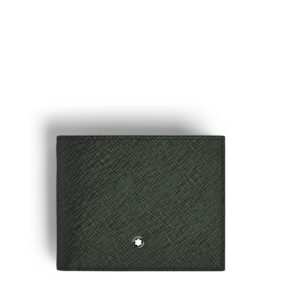 Sartorial Wallet 6cc - 1