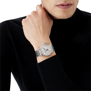 Montblanc Star Legacy Full Calendar 42 mm