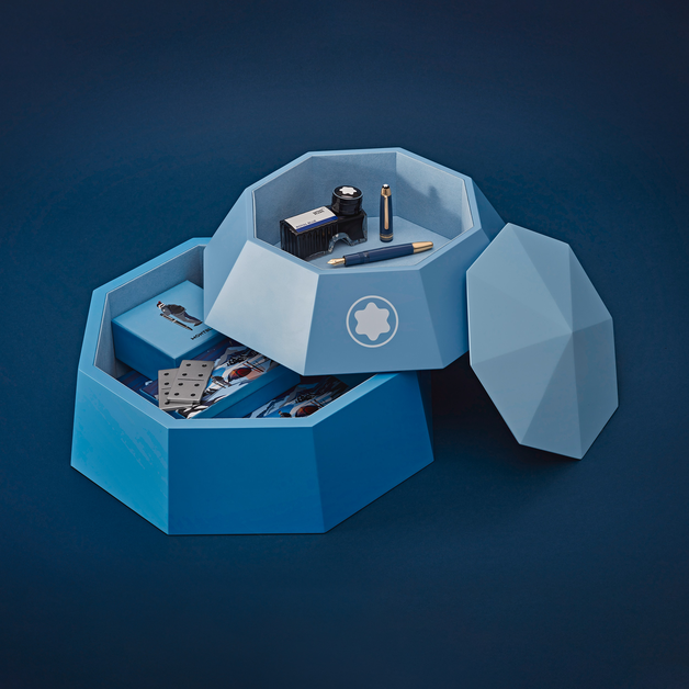 Happy Holiday 2023 Gift Set - 4