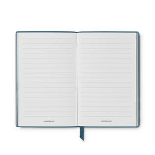 Pocket Notebook #148, Extreme 3.0, Avio Blue &ndash; Lined