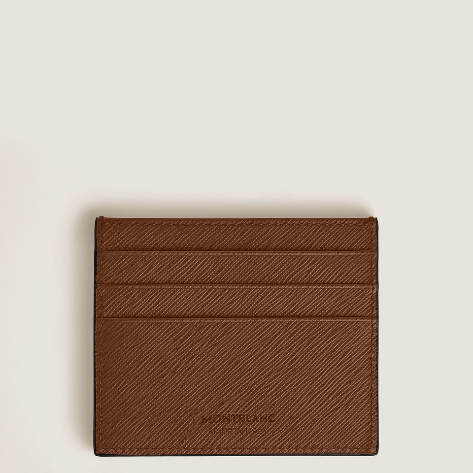 Sartorial Card Holder 6cc - 2