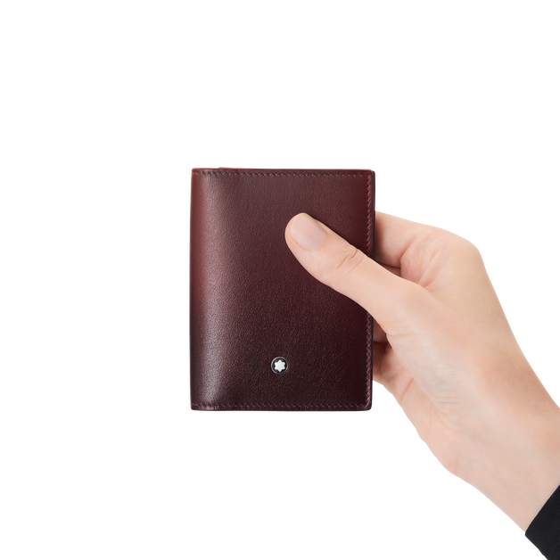 Meisterst&uuml;ck card holder 4cc - 5