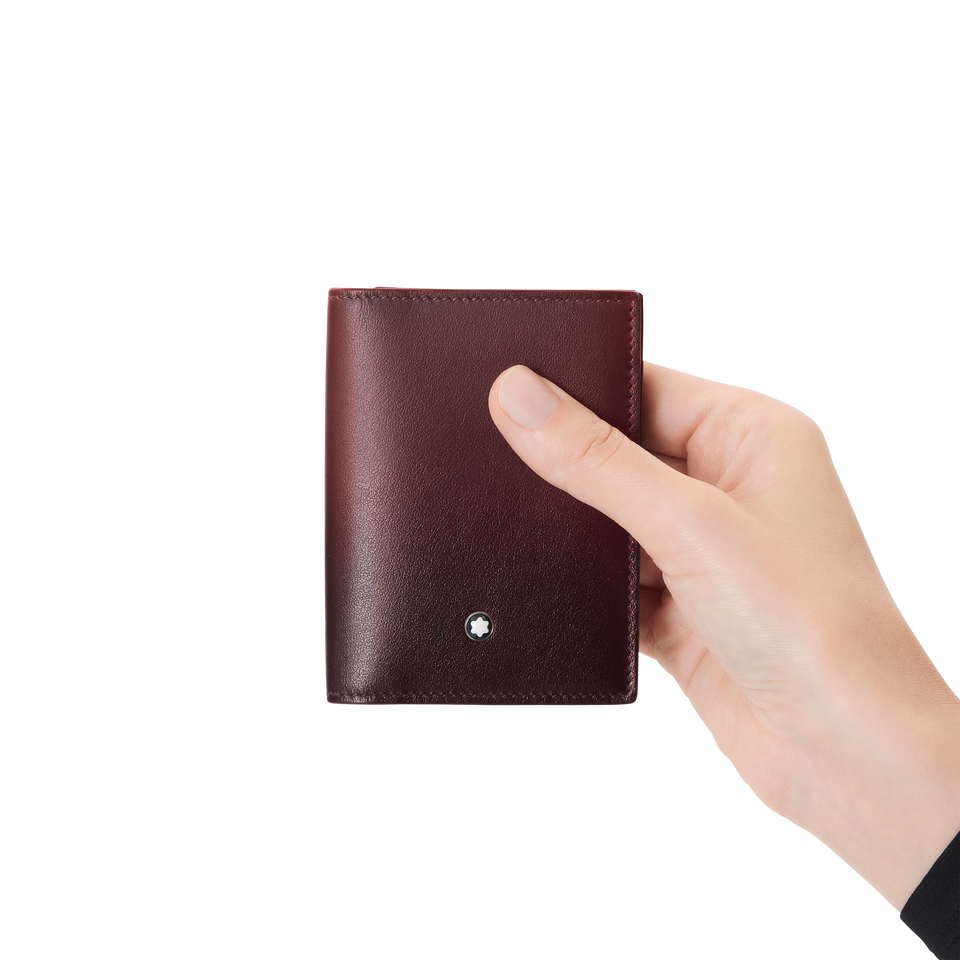 Meisterst&uuml;ck card holder 4cc - 5
