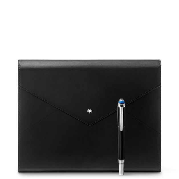 Montblanc Augmented Paper Urban Spirit Black - 1