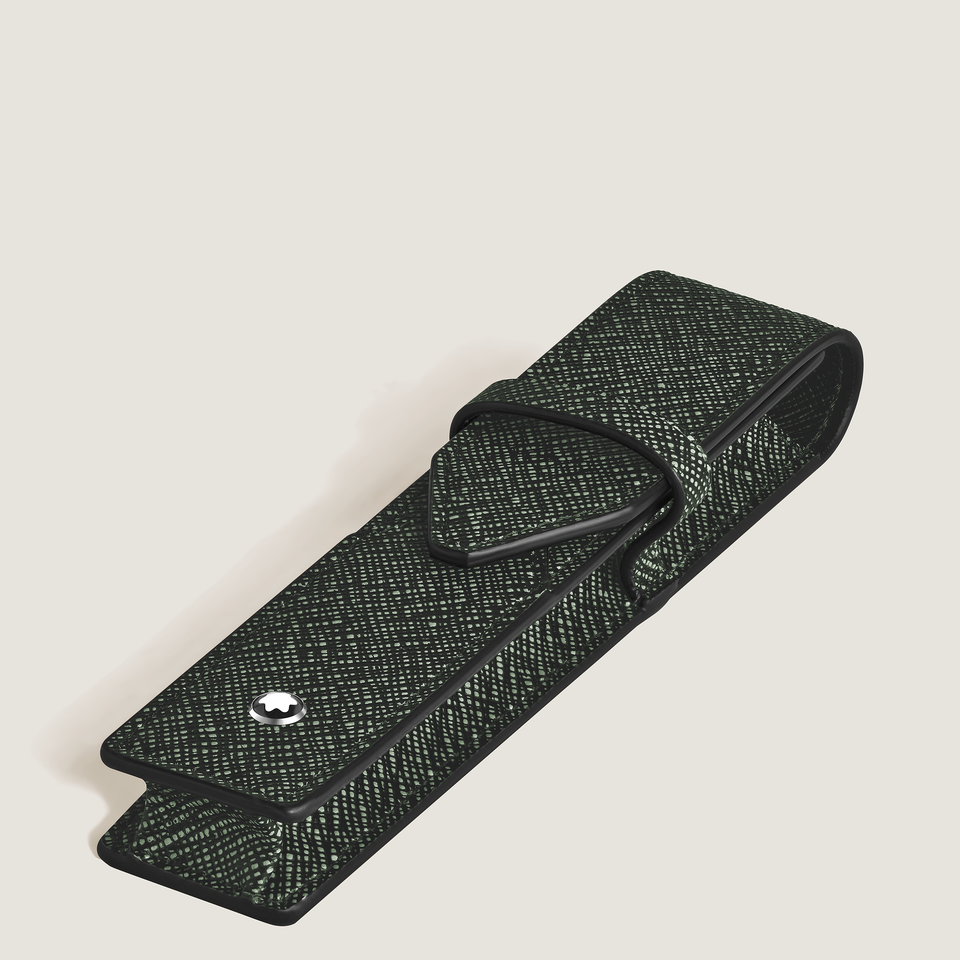 Sartorial 1-Pen Pouch - 3
