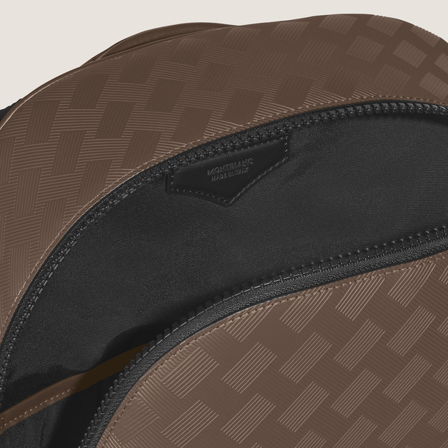 Backpack with MLOCK 4810 - 5