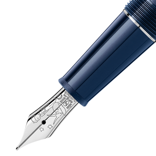 Meisterst&uuml;ck Le Petit Prince Classique Fountain Pen