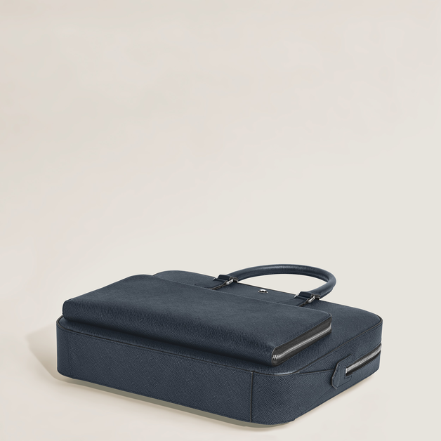 Sartorial Medium Document Case - 8