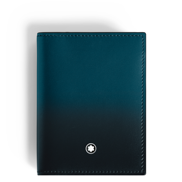 Meisterstück Card Holder 4cc - 1
