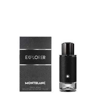 Explorer Eau de Parfum 30 ml
