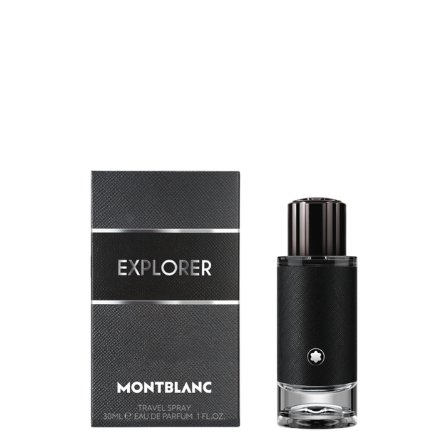 Explorer Eau de Parfum 30 ml - 2