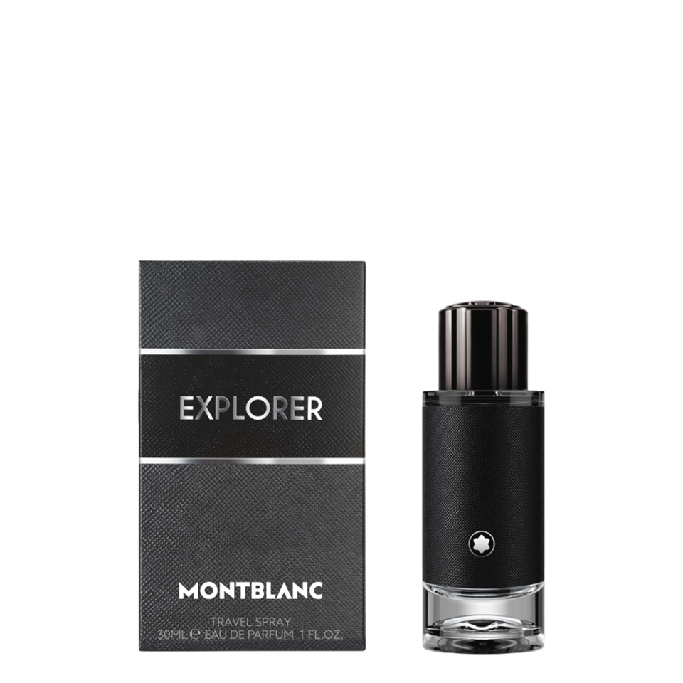 Explorer Eau de Parfum 30 ml - 2
