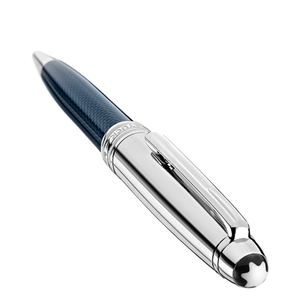 Meisterstück Solitaire Doué Blue Hour Classique Ballpoint Pen