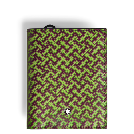 Extreme 3.0 compact wallet 6cc