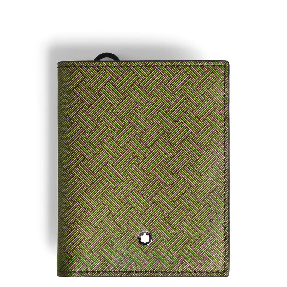 Extreme 3.0 compact wallet 6cc - 1