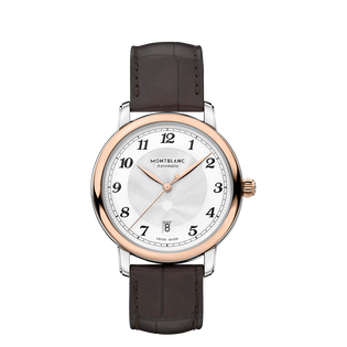 Montblanc Star Legacy Automatic Date 39 mm