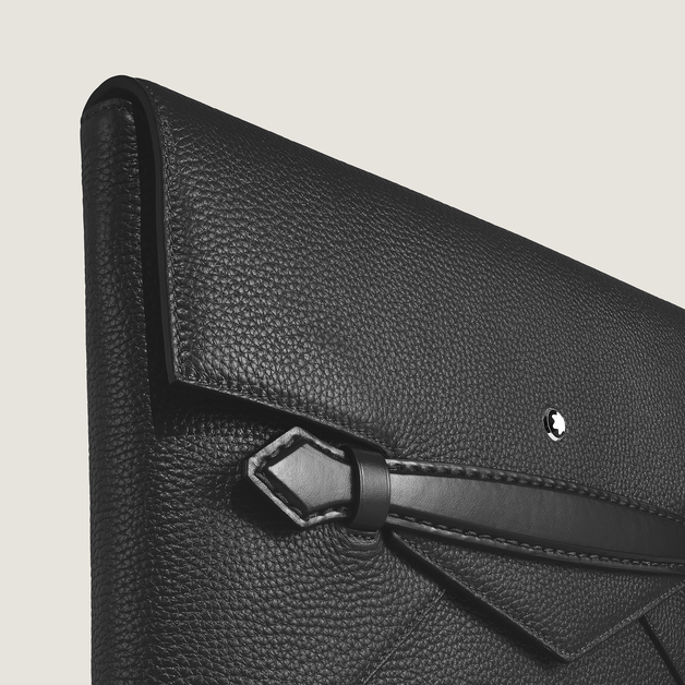 Clutch Document Holder - 3