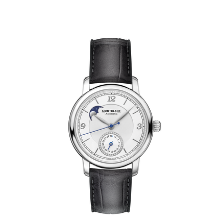 Montblanc Star Legacy Moonphase & Date 36 mm