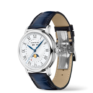 Montblanc Star Legacy Full Calendar 42 mm